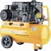 Компрессор масляный поршневой ременной DENZEL PC 2/50-400 Х-PRO 58094 купить в Уфе