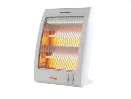 Инфракрасный обогреватель Ресанта ИКО-800Л кварцевый купить в Уфе