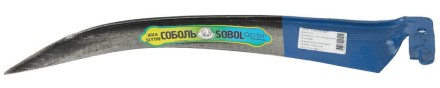 Коса &quot;Соболь&quot;, отбитая № 5, 50 см 39820-5 купить в Уфе