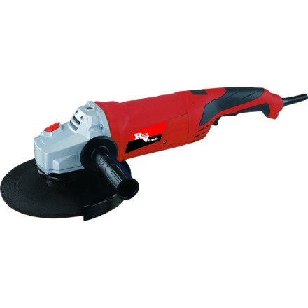Шлифмашина RedVerg УШМ RD-AG230-230 Болгарка купить в Уфе
