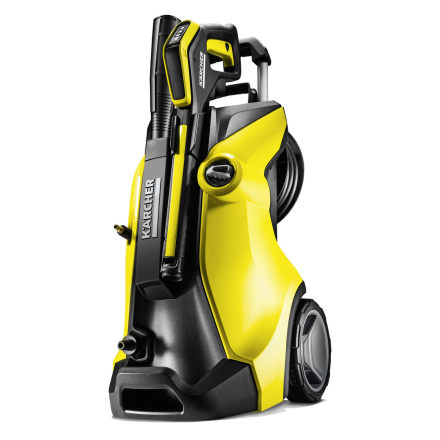 Мойка высокого давления KARCHER K 7 Premium Full Control Plus купить в Уфе