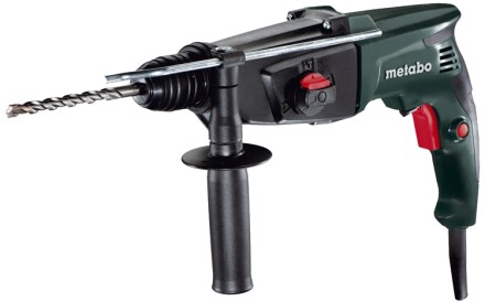 Перфоратор Metabo KHE 2444 купить в Уфе