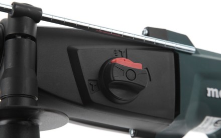 Перфоратор Metabo KHE 2444 купить в Уфе