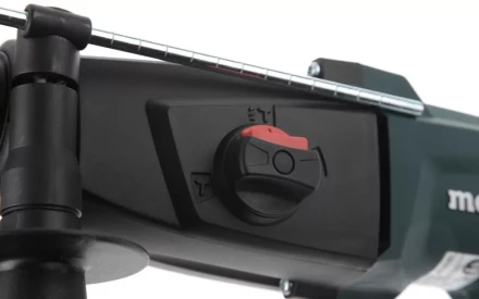 Перфоратор Metabo KHE 2444 купить в Уфе