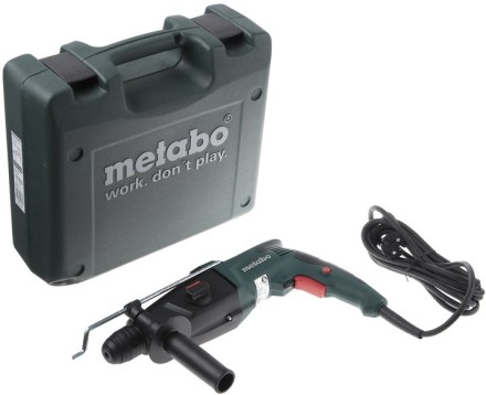 Перфоратор Metabo KHE 2444 купить в Уфе