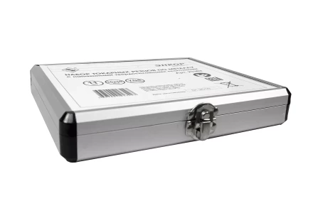 Набор токарных резцов по металлу 11 шт 23362 купить в Уфе