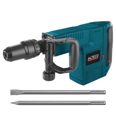 Отбойный молоток ALTECO DH 1700-25 SDS-Max 30893