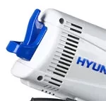 Электрокоса Hyundai Z 700 купить в Уфе