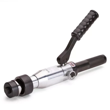 Пресс гидравлический ПГРО-60А КВТ купить в Уфе