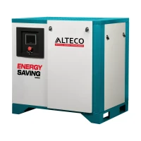 Электрический винтовой компрессор ALTECO RCN22-8 ES 71176