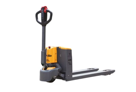 Тележка электрическая 1500 кг 1150 мм XILIN CBD15W-II Li-ion 24V/50Ah 1050363 купить в Уфе