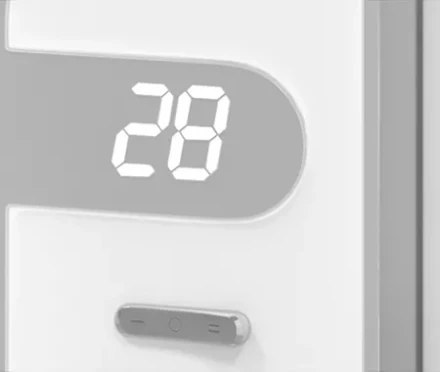 Водонагреватель Ballu BWH/S 30 Smart купить в Уфе