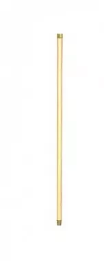 Черенок 30х1600 мм лакированный 68403 купить в Уфе