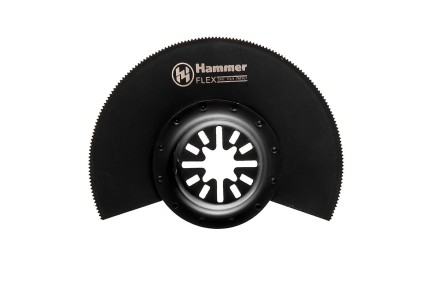 Насадка HAMMER MF-AC 030, 88мм купить в Уфе