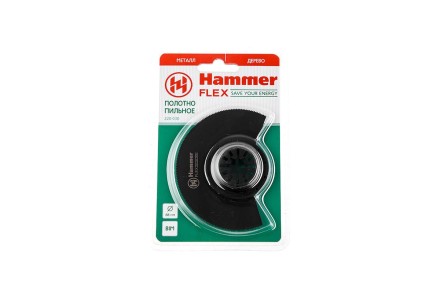 Насадка HAMMER MF-AC 030, 88мм купить в Уфе