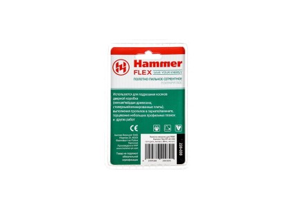 Насадка HAMMER MF-AC 030, 88мм купить в Уфе