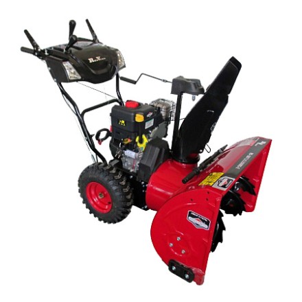 Снегоуборщик бензиновый RedVerg RD-SB71/1450BS-E купить в Уфе