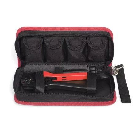 Пресс-клещи для опрессовки наконечников CTN КВТ купить в Уфе