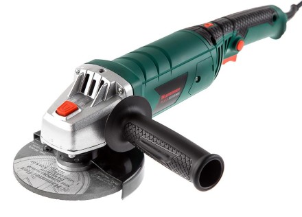 Болгарка УШМ Hammer Flex USM1200E купить в Уфе