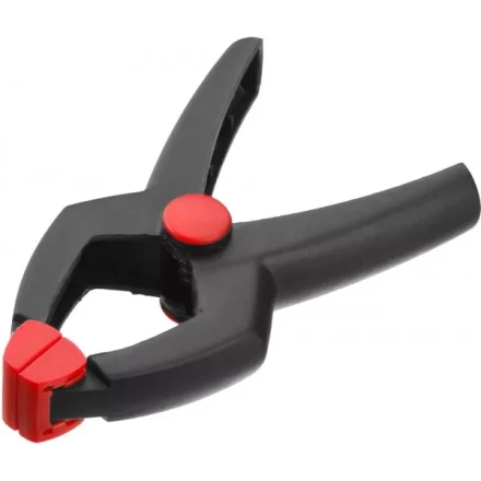 Струбцина ЗУБР &quot;МАСТЕР&quot; быстрозажимная, 85мм 32246-85 купить в Уфе