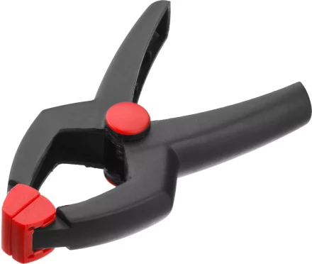 Струбцина ЗУБР &quot;МАСТЕР&quot; быстрозажимная, 85мм 32246-85 купить в Уфе