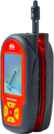 Видеоскоп ADA ZVE Pocket купить в Уфе