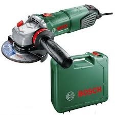 Углошлифовальная машина BOSCH PWS 1000-125 CE (0.603.3А2.820) купить в Уфе