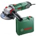 Углошлифовальная машина BOSCH PWS 1000-125 CE (0.603.3А2.820) купить в Уфе