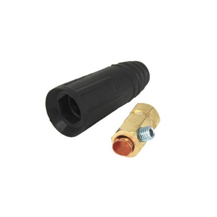 Кабельная розетка 50-70 511.0329/СХ0542 VARTEG купить в Уфе