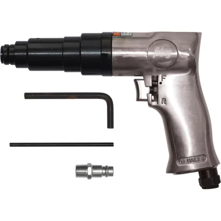 Пневмовинтоверт SR110/12 Limited edition FUBAG купить в Уфе