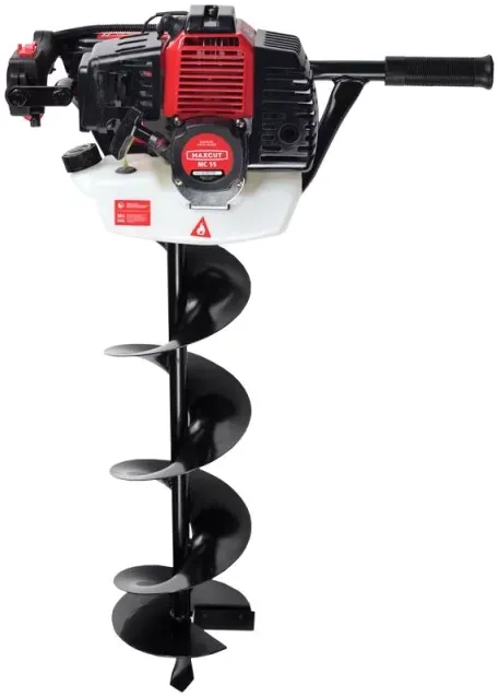 Бензобур MAXCUT MC 55 без шнека PATRIOT купить в Уфе