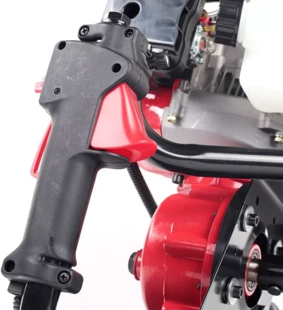 Бензобур MAXCUT MC 55 без шнека PATRIOT купить в Уфе