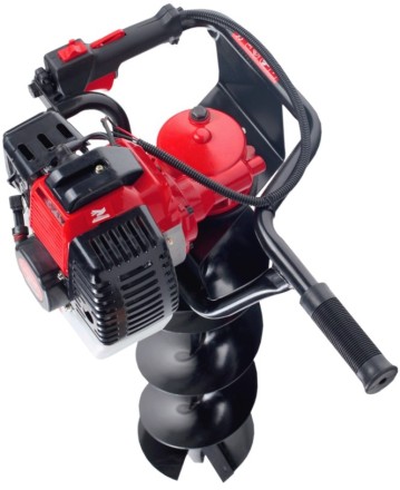 Бензобур MAXCUT MC 55 без шнека PATRIOT купить в Уфе