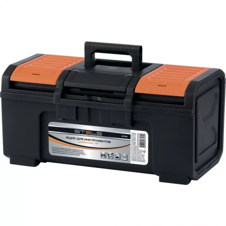 Ящик для инструментов усиленный 16&quot; STELS 90761 купить в Уфе