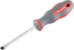 Отвертка Profi Ph0х100 мм SVСM двухкомп. рукоятка MATRIX 11933