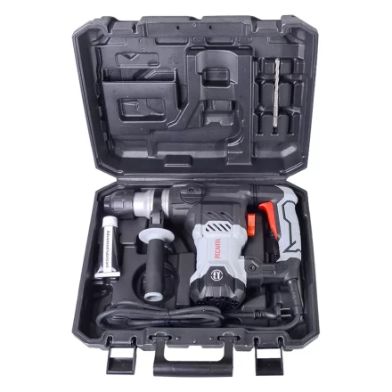 Перфоратор Ресанта П-32-1400КВ 75/3/6 купить в Уфе