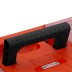 Ящик для инструмента с мет. замками 20&quot;, 510х255x225 мм Россия Stels 90747 купить в Уфе