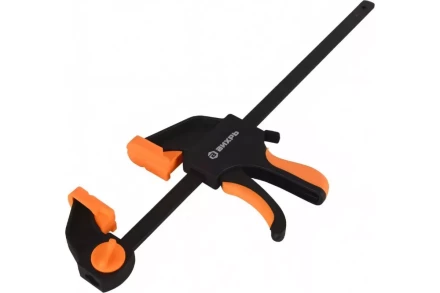 Струбцина быстрозажимная Вихрь 300х60 мм 73/9/5/5 купить в Уфе