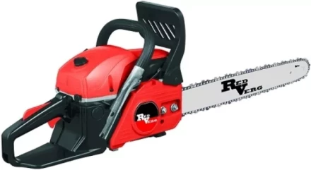 Бензопила RD-GC0552-18 RedVerg купить в Уфе