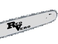 Бензопила RD-GC0552-18 RedVerg купить в Уфе