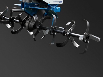 Мотоблок Нева МБ2-YAMAHA MX175 PRO купить в Уфе