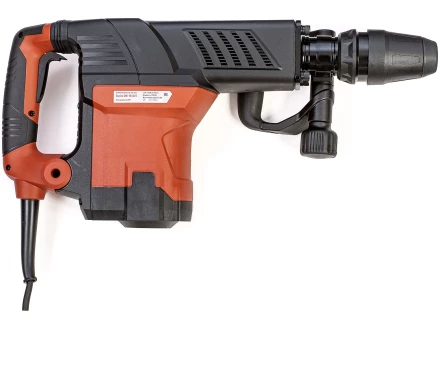 Молоток отбойный ESPIRA DHI-M4201 (sds max 220 –240В/50-60 Гц, мощность 1500 Вт, эн. удара 27 Дж, вес 10.9 кг, кейс), 400651 купить в Уфе