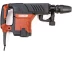 Молоток отбойный ESPIRA DHI-M4201 (sds max 220 –240В/50-60 Гц, мощность 1500 Вт, эн. удара 27 Дж, вес 10.9 кг, кейс), 400651 купить в Уфе