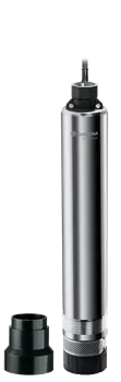 Насос для скважин 6000/5 inox GARDENA купить в Уфе