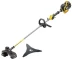 Травокосилка DCM571N аккумуляторная BRUSHLESS FLEXVOLT 18/54V без аккумулятора и ЗУ DeWalt купить в Уфе