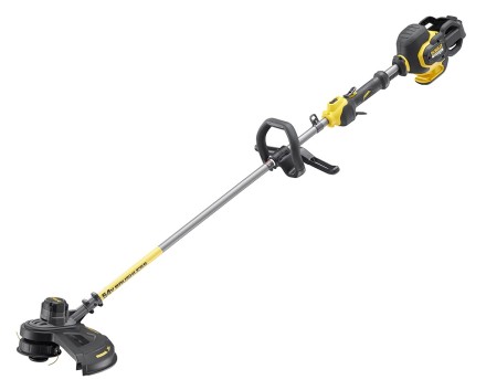 Травокосилка DCM571N аккумуляторная BRUSHLESS FLEXVOLT 18/54V без аккумулятора и ЗУ DeWalt купить в Уфе