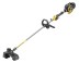 Травокосилка DCM571N аккумуляторная BRUSHLESS FLEXVOLT 18/54V без аккумулятора и ЗУ DeWalt купить в Уфе