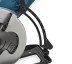 Пила дисковая Makita 5477NB гипоидная купить в Уфе