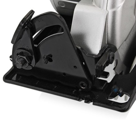 Пила дисковая Makita 5477NB гипоидная купить в Уфе