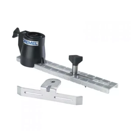 Приставка для круговой и линейной резьбы DREMEL купить в Уфе